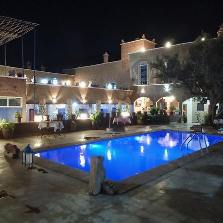 Riad Malak Ouirgane Exterior foto