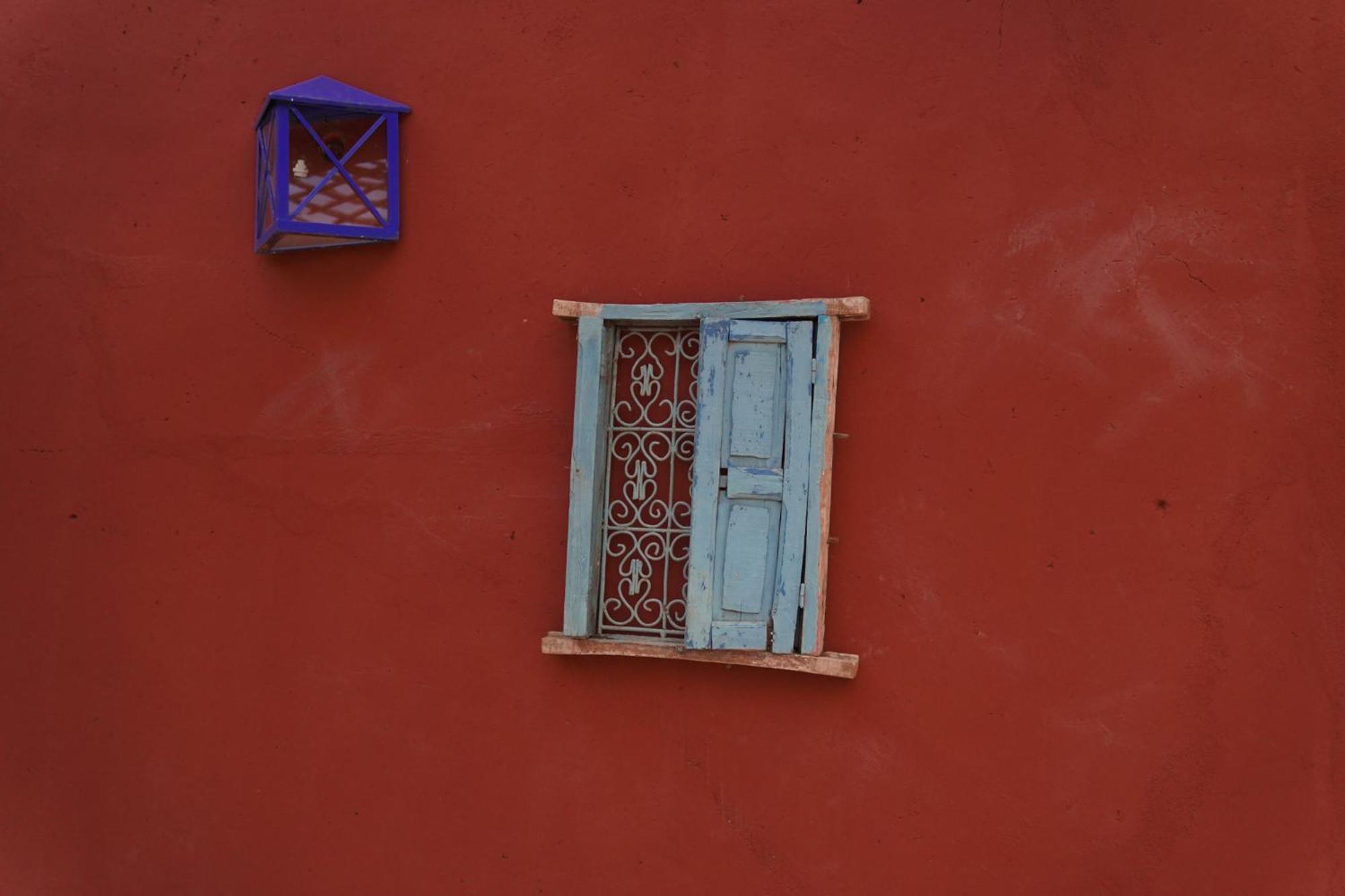 Riad Malak Ouirgane Exterior foto