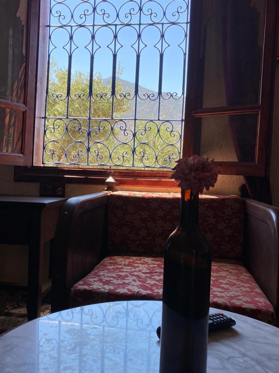 Riad Malak Ouirgane Zimmer foto