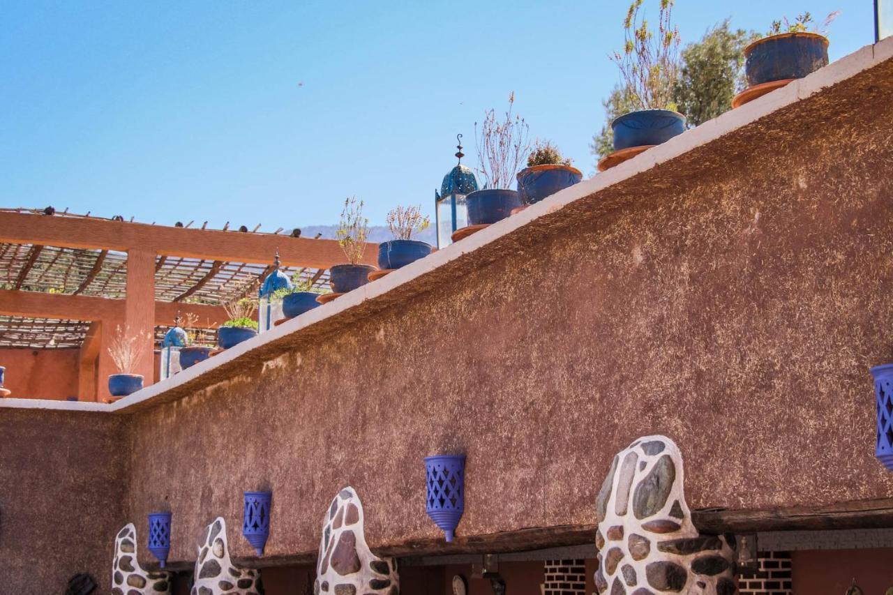 Riad Malak Ouirgane Exterior foto